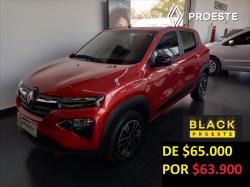 RENAULT Kwid 1.0 12V 4P SCE FLEX INTENSE