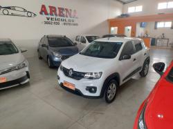 RENAULT Kwid 1.0 12V 4P SCE FLEX ZEN