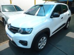 RENAULT Kwid 1.0 12V 4P SCE FLEX ZEN