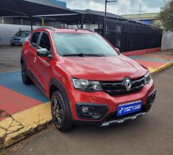 RENAULT Kwid 1.0 12V 4P SCE FLEX OUTSIDER