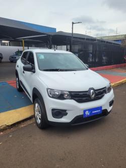 RENAULT Kwid 1.0 12V 4P SCE FLEX ZEN