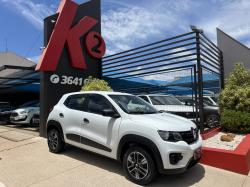 RENAULT Kwid 1.0 12V 4P SCE FLEX ZEN