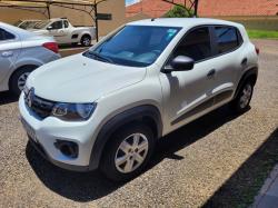 RENAULT Kwid 1.0 12V 4P SCE FLEX ZEN