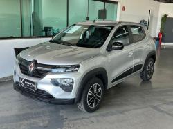 RENAULT Kwid 1.0 12V 4P SCE FLEX INTENSE