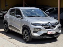 RENAULT Kwid 1.0 12V 4P SCE FLEX INTENSE