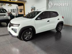 RENAULT Kwid 1.0 12V 4P SCE FLEX ZEN