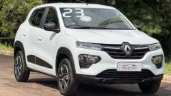 RENAULT Kwid 1.0 12V 4P SCE FLEX INTENSE