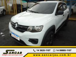 RENAULT Kwid 1.0 12V 4P SCE FLEX ZEN