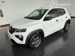 RENAULT Kwid 1.0 12V 4P SCE FLEX ZEN