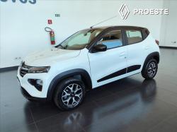 RENAULT Kwid 1.0 12V 4P SCE FLEX INTENSE