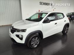 RENAULT Kwid 1.0 12V 4P SCE FLEX ZEN