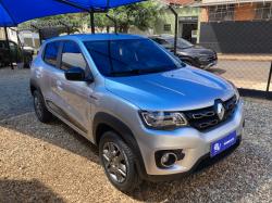 RENAULT Kwid 1.0 12V 4P SCE FLEX INTENSE