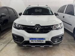 RENAULT Kwid 1.0 12V 4P SCE FLEX OUTSIDER