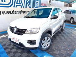 RENAULT Kwid 1.0 12V 4P SCE FLEX ZEN