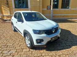 RENAULT Kwid 1.0 12V 4P SCE FLEX LIFE