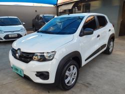 RENAULT Kwid 1.0 12V 4P SCE FLEX ZEN