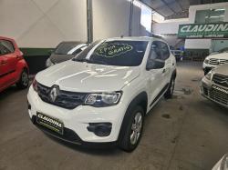 RENAULT Kwid 1.0 12V 4P SCE FLEX ZEN