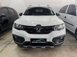 RENAULT Kwid 1.0 12V 4P SCE FLEX LIFE