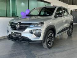 RENAULT Kwid 1.0 12V 4P SCE FLEX INTENSE