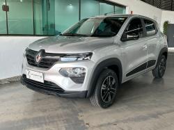 RENAULT Kwid 1.0 12V 4P SCE FLEX INTENSE