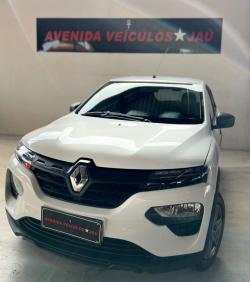 RENAULT Kwid 1.0 12V 4P SCE FLEX ZEN