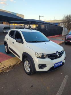 RENAULT Kwid 1.0 12V 4P SCE FLEX ZEN