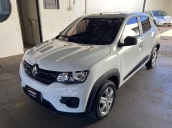 RENAULT Kwid 1.0 12V 4P SCE FLEX ZEN