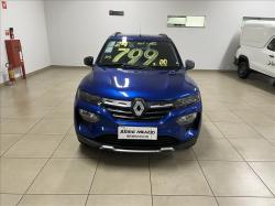 RENAULT Kwid 1.0 12V 4P SCE FLEX OUTSIDER