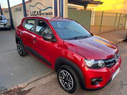 RENAULT Kwid 1.0 12V 4P SCE FLEX ZEN