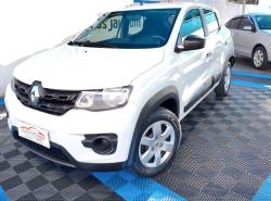 RENAULT Kwid 1.0 12V 4P SCE FLEX ZEN