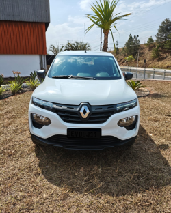 RENAULT Kwid 1.0 12V 4P SCE FLEX ZEN