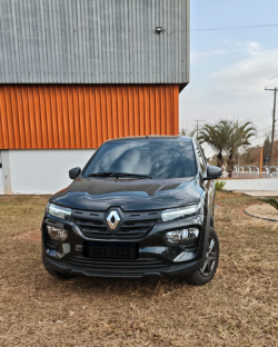RENAULT Kwid 1.0 12V 4P SCE FLEX ZEN