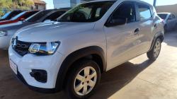 RENAULT Kwid 1.0 12V 4P SCE FLEX ZEN