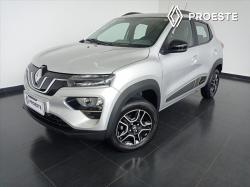 RENAULT Kwid 27 KW E-TECH ELTRICO