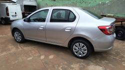 RENAULT Logan 1.0 12V 4P FLEX SCE ZEN