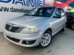 RENAULT Logan 1.0 16V 4P FLEX EXPRESSION