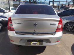 RENAULT Logan 1.0 16V 4P FLEX EXPRESSION