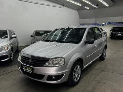 RENAULT Logan 1.0 16V 4P FLEX EXPRESSION