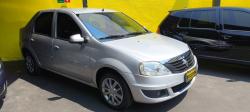 RENAULT Logan 1.6 16V 4P FLEX EXPRESSION