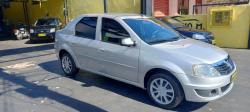 RENAULT Logan 1.6 16V 4P FLEX EXPRESSION
