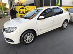 RENAULT Logan 1.6 16V 4P FLEX SCE ZEN
