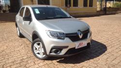 RENAULT Logan 1.6 16V 4P FLEX SCE ZEN X-TRONIC AUTOMTICO CVT