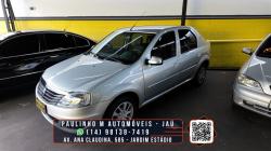 RENAULT Logan 1.6 4P  EXPRESSION