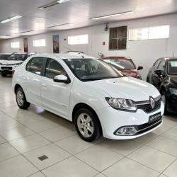 RENAULT Logan 1.6 4P PRIVILGE