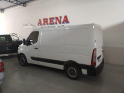 RENAULT Master 2.3 16V 3P DCI DIESEL FURGO L1H1