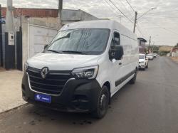 RENAULT Master 2.5 16V 3P DCI DIESEL FURGO L3H2