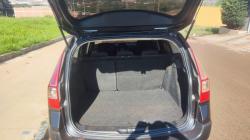 RENAULT Megane Grand Tour 1.6 16V 4P FLEX DYNAMIQUE