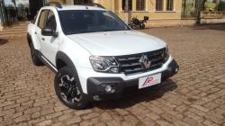 RENAULT Oroch 1.3 16V 4P OUTSIDER TURBO TCe AUTOMTICO CVT