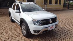 RENAULT Oroch 1.6 16V 4P FLEX SCE DYNAMIQUE