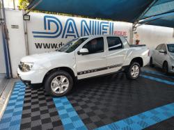 RENAULT Oroch 1.6 16V 4P FLEX EXPRESSION